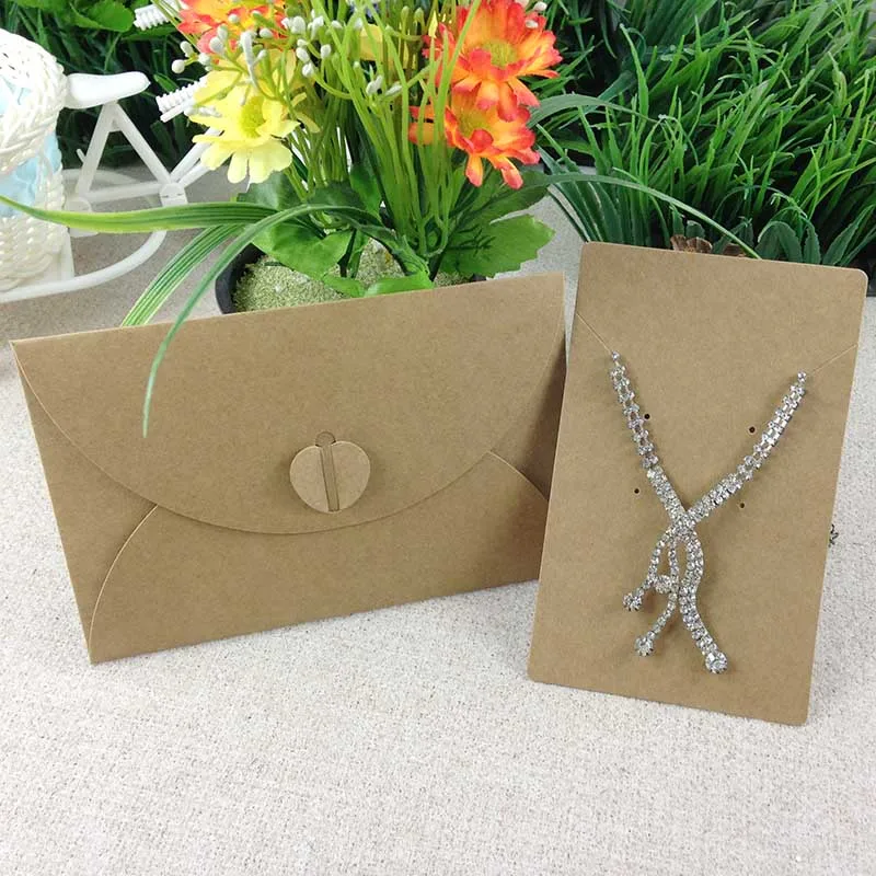 2017 Горячая распродажа 20 компл./лот ожерелье с подвеской Свадебные ювелирные