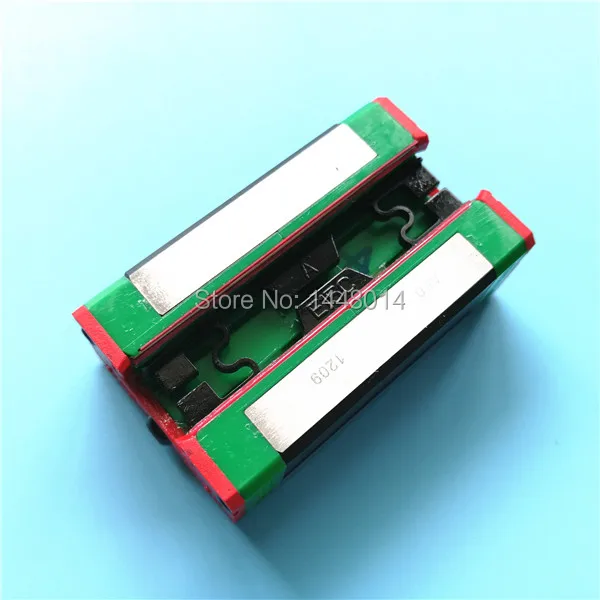 Запасные части для струйного принтера Witcolor Smart Human Xuli Yinhe Galaxy Thunder-jet block slider QEH15CA 1