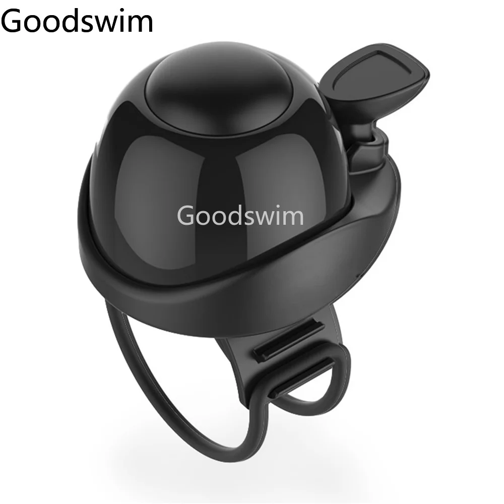 Electric Scooter Skateboard Bell Small Horn for Xiaomi Mijia M365 Ninebot Es1 Es2 fit 22.2-31.8mm Handlebar | Спорт и развлечения