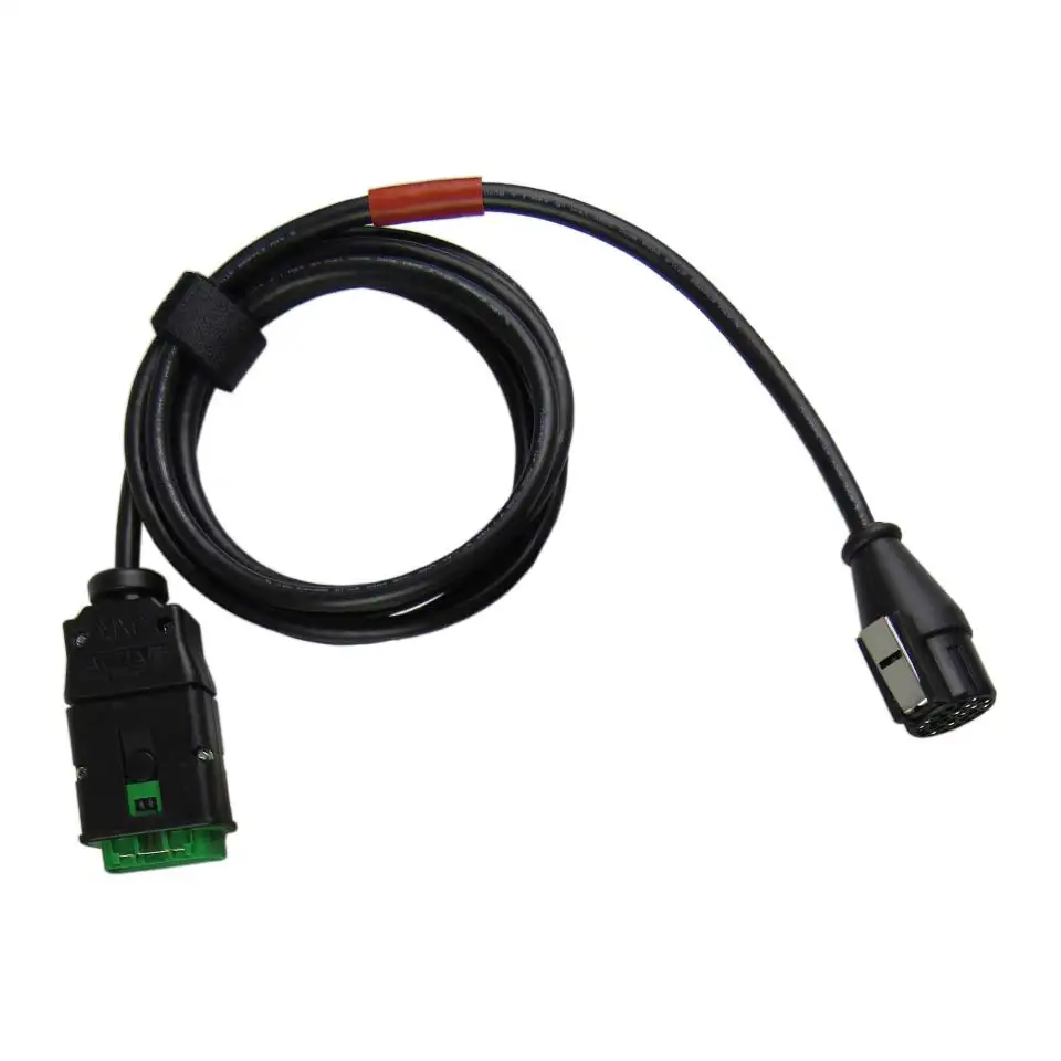 Lexia3 полный чип Lexia 3 PP2000 автомобильный диагностический сканер Diagbox 7 83 прошивка
