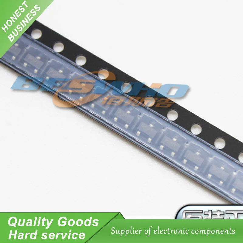 10 шт./лот MCP9700A E/MCP9700A MCP9700 TO 92 N канал FET 200 V/50A новые оригинальные Бесплатная