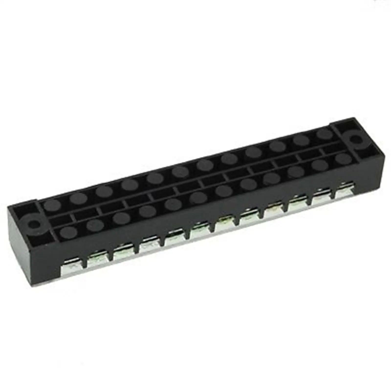 Новинка двухрядный 12 позиционный коннектор 15A / P TB 1512 600V 15A|Соединители| |