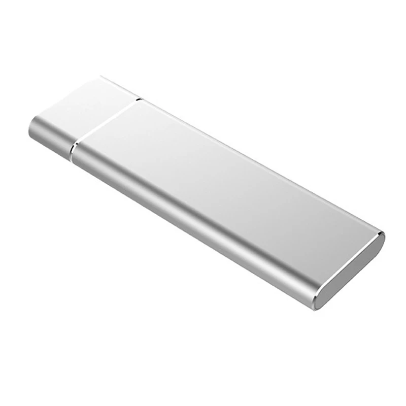 Корпус для жёсткого диска H1111Z M.2 корпус M2 чехол внешний с USB адаптером 3 1 на NGFF 2230