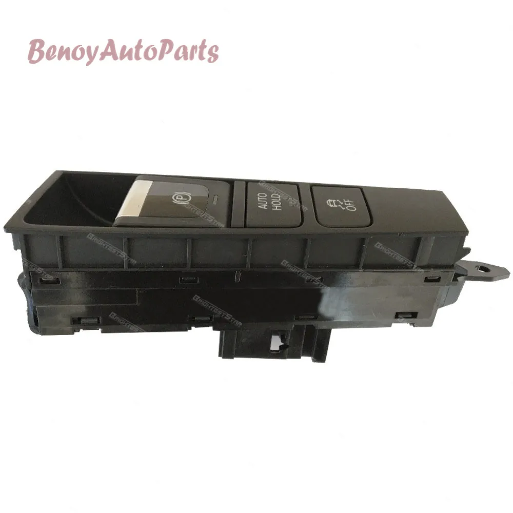 3AD927137A EPB Кнопка автоматического удержания ESP двигателя для VW Passat CC B7 2010 2011 2012 2013 2014