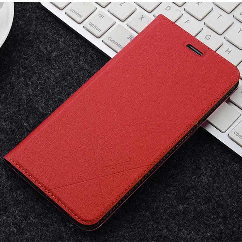 Чехол Кошелек для Huawei P Smart Cover на Роскошный Ретро Кожаный флип чехол телефона