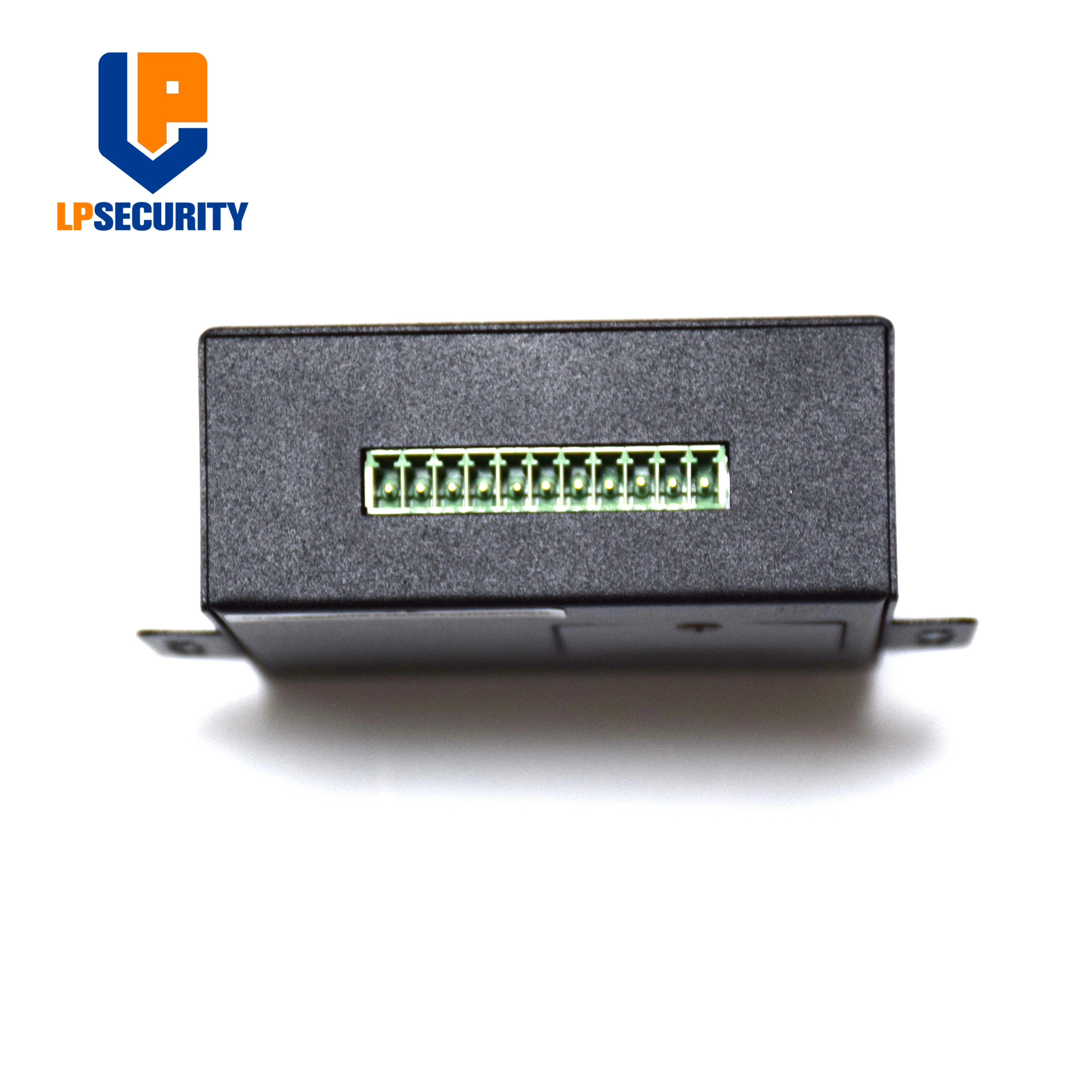 2G 3G 4G версия GPRS/GSM штопор для ворот двери/барьеры/затвора/гаража удаленный