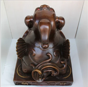 SUIRONG---2017 612 + ваш злой домашний интерьер ремесла легкие медные украшения