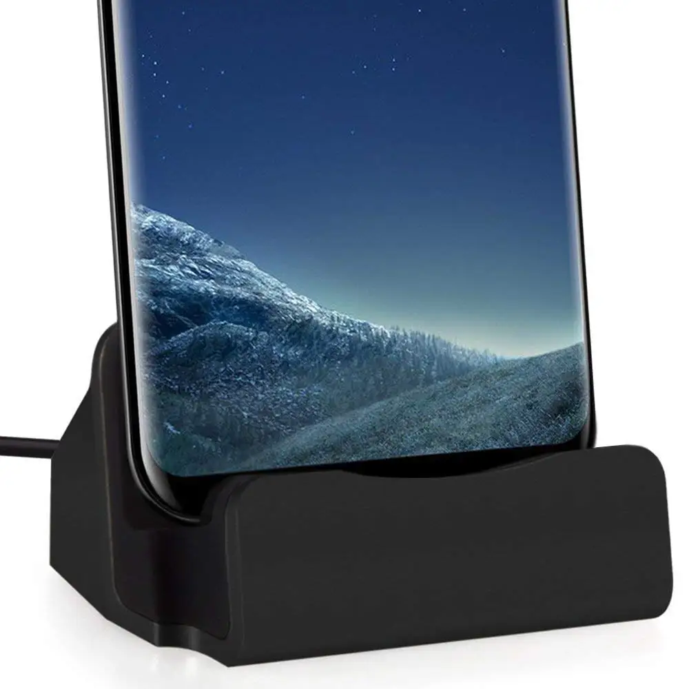 Для huawei mate 20 Pro P30 P20 Lite P10 Plus P30 Honor 7C 8C 8 9 Lite 8X P Smart Nova 3 4 USB зарядное устройство док-станция для зарядки