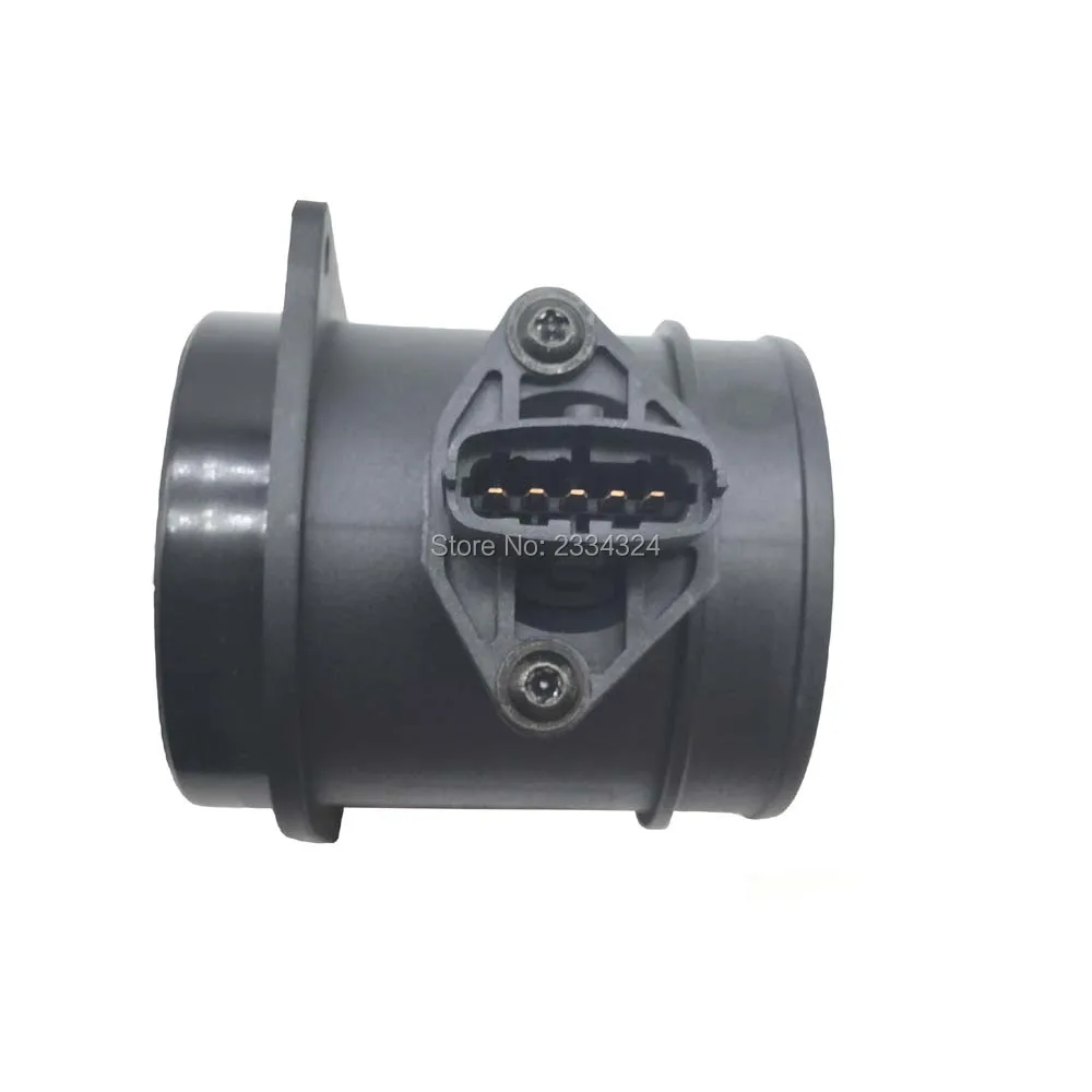 Датчик воздушного потока для Volvo C70 S70 V70 S60 S80 XC70 XC90 2 0 3 4 T5 TDI 0280218008 280 218 00 8 1270259|sensor