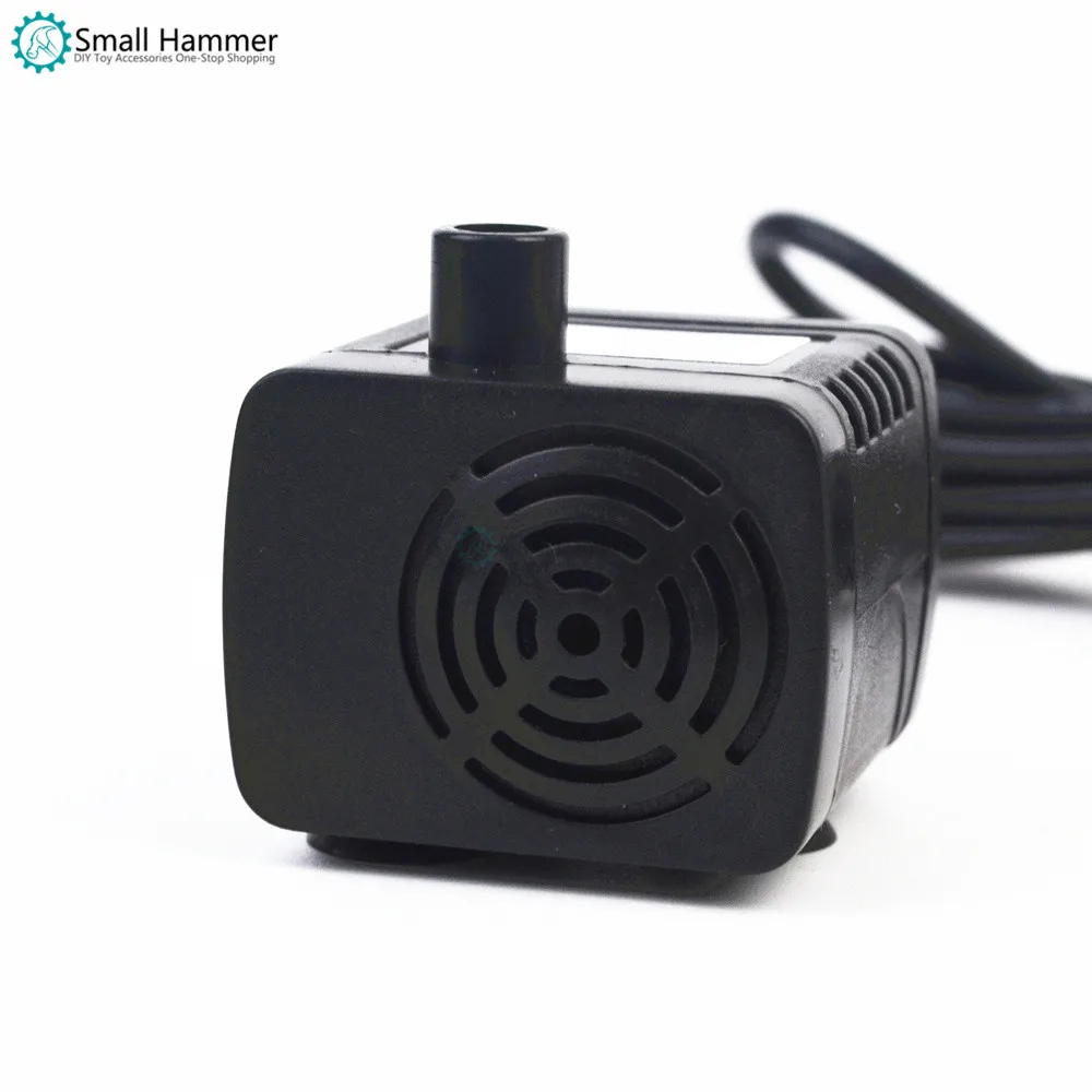 USB-кабель 5 В компьютерный охлаждающий водяной диспенсер для домашних животных