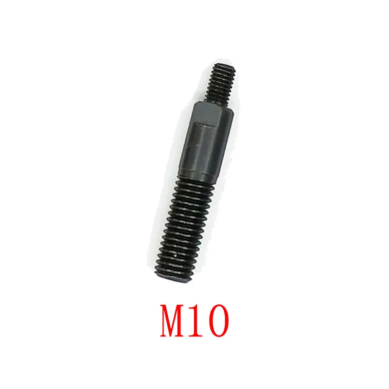 Высококачественный M4-M10 полуавтоматический пневматический клепальный пистолет пневматический чертежный станок для заклепок из нержавеющей стали - Цвет: M10 Rod