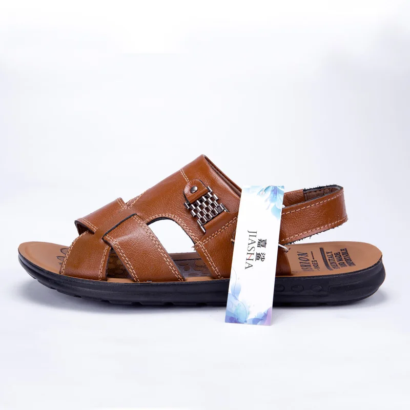 Мужские сандалии 2018 хит продаж модные ручная работа мужская обувь sandalias hombre