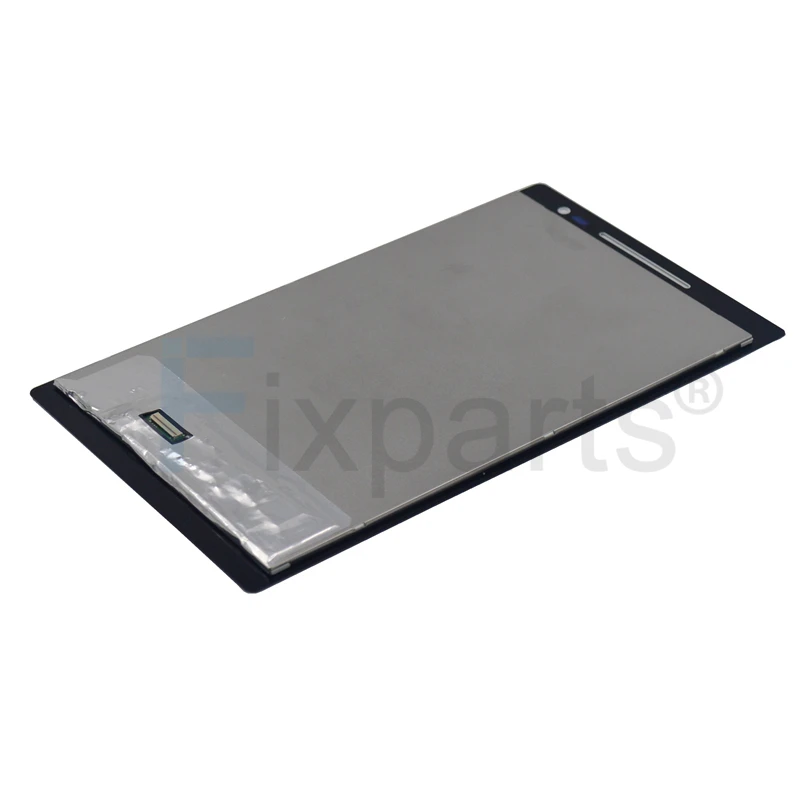 100% протестированный для ASUS ZenPad 8 0 Z380KL ЖК-дисплей кодирующий преобразователь