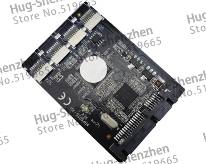 2 шт. карточки для карт памяти Micro SD на SATA 5 дюйма | Компьютеры и офис