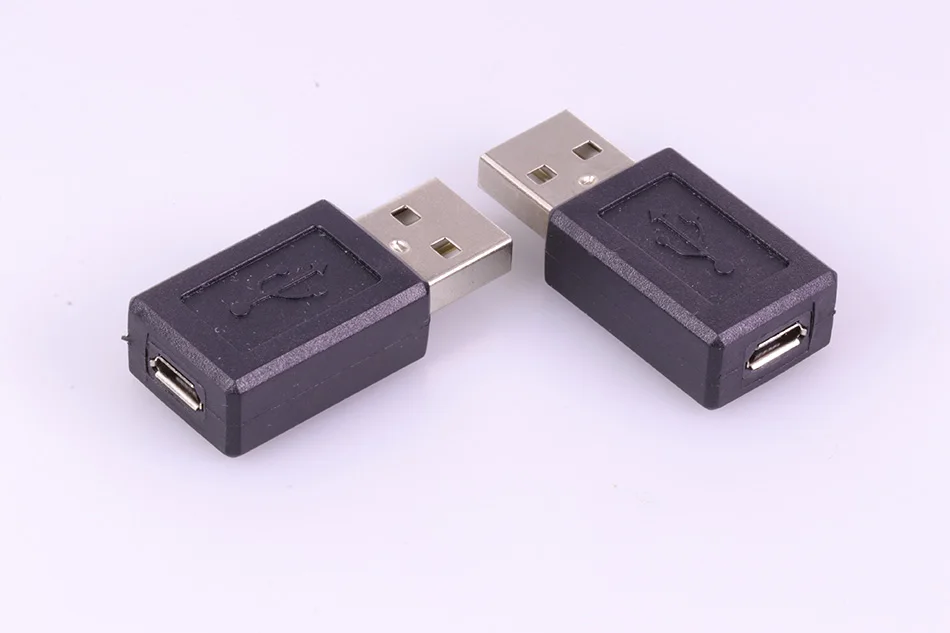 100 шт. мобильного телефона кабель для передачи данных USB разъем Micro 5Pin Женский к