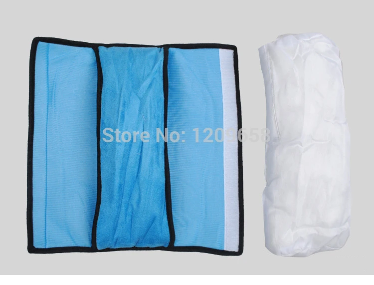 car seat free ship safely belt pillow safe protect shoulder pillows for children kids ZHC0007 | Автомобили и мотоциклы