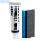 Автомобильный Стайлинг, воск, ремонт набор пасты, уход за лакокрасочным покрытием, автоматическая Полировка Для Jaguar xf xe x-type xj s-type f-pace XFR XKR, аксессуары