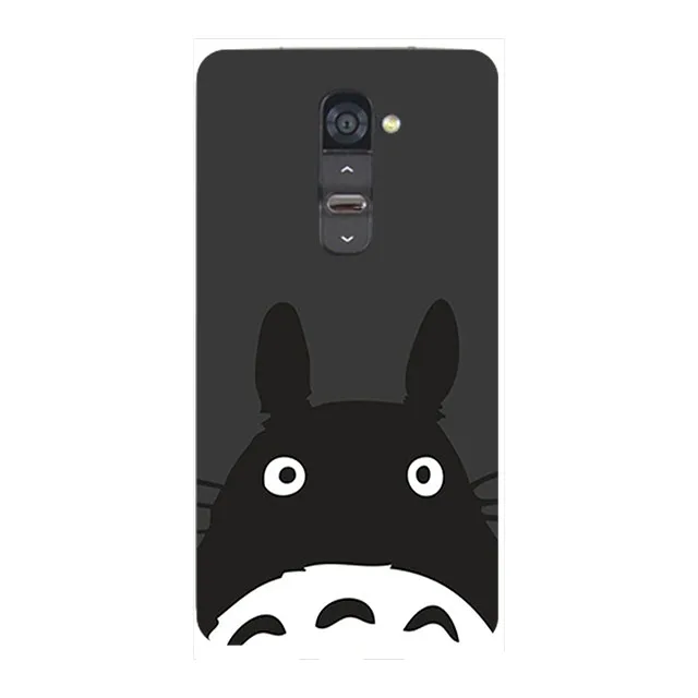 L112 Чехол для телефона для LG G2 D802 D805 D801 D800 D803 LS980 чехол крышка Мягкий силиконовый чехол Чехол для мобильного телефона LG G2 мини D618 D620 крышка - Цвет: L112