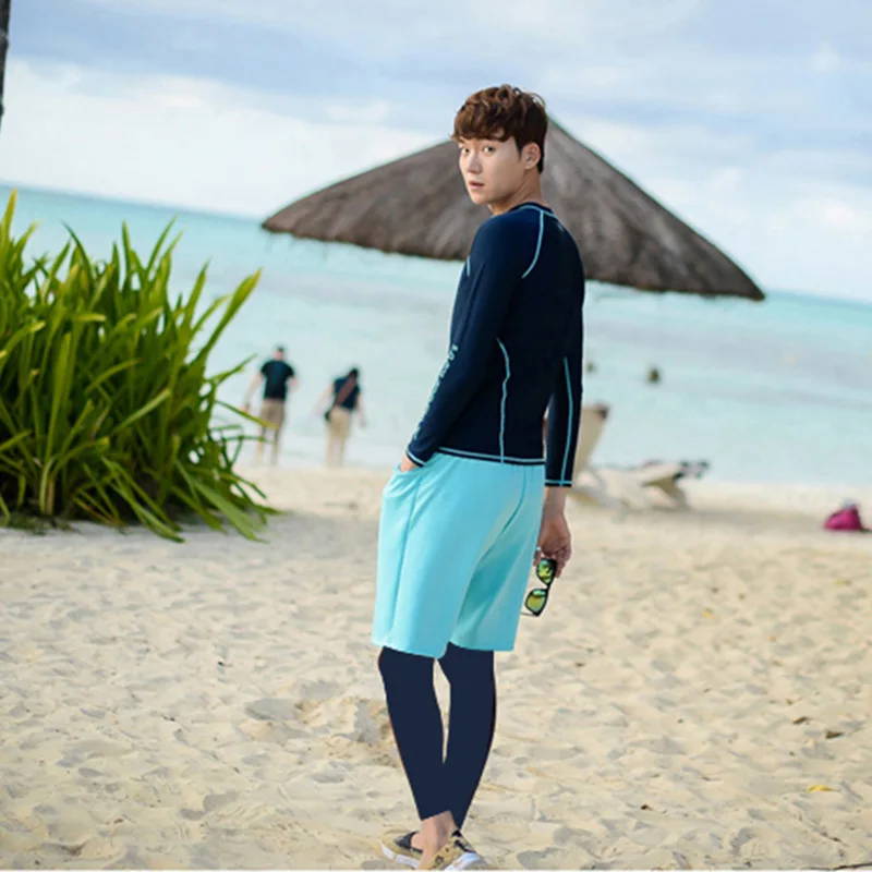 4 шт. женские и мужские топы с длинным рукавом на молнии | Спорт развлечения