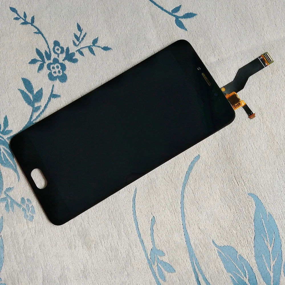 ЖК-дисплей AICSRAD m 3 для Meizu M3 Note L681h + дигитайзер сенсорного экрана в сборе