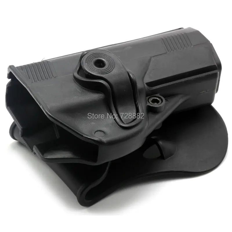 Охотничья кобура IMI Style Beretta PX4 для ремня RH пистолета тактическая Боевая Уличная
