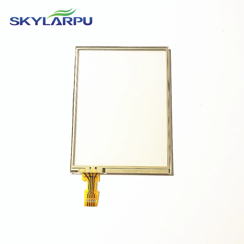 Skylarpu 5 шт./лот 3 дюймов сенсорный экран для Intermec CN50 CN5X штрих-кода портативный