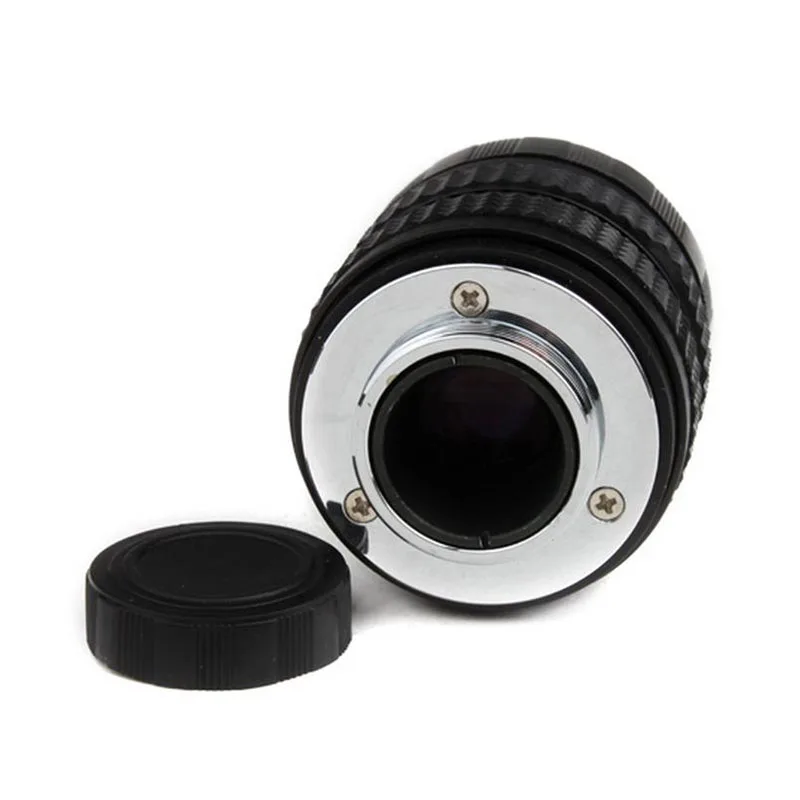 Fujian 35mm F1.7 CCTV TV Movie lens+C Mount For Sony Nex-5T N-3N N6 N7 N-5R A6000 | Электроника