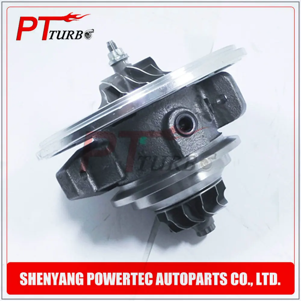 CHRA GT1546LJS турбина восстановленная новая 786997 8200994301B узел сердцевины