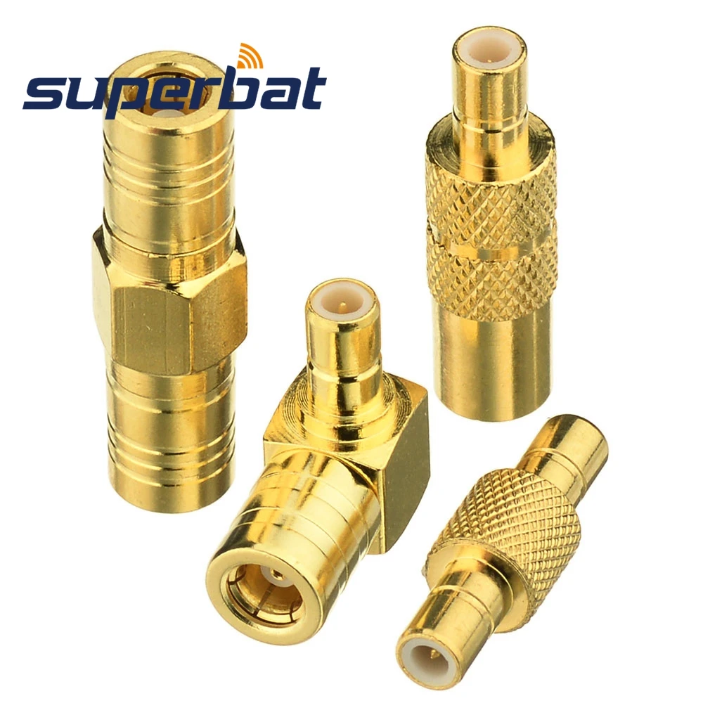 Superbat Satellite Radio Antenna Adapter SMB RF Coaxial for SIRIUS XM Conversion Kit | Мобильные телефоны и аксессуары