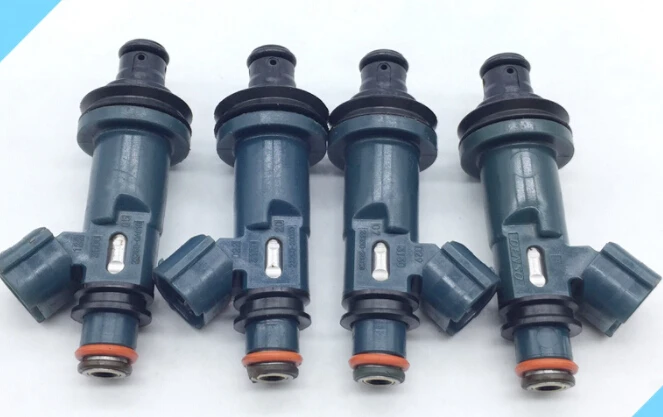 

6PCS Flow Matched Fuel Injector For Toyota Lexus 3.0L 1997-2004