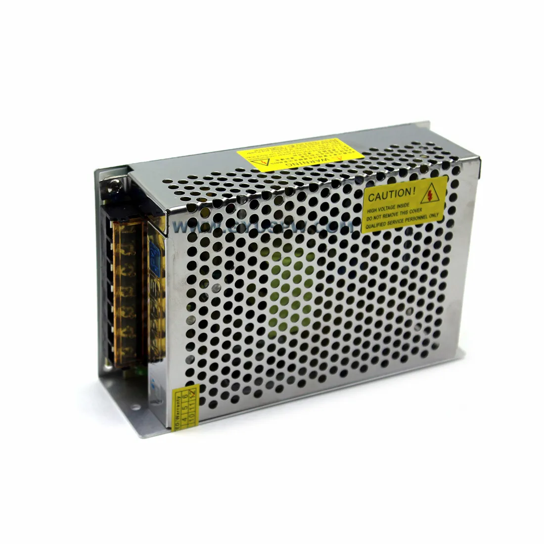 Универсальный импульсный источник питания DC15V 16A 240 Вт трансформатор 220 В 110