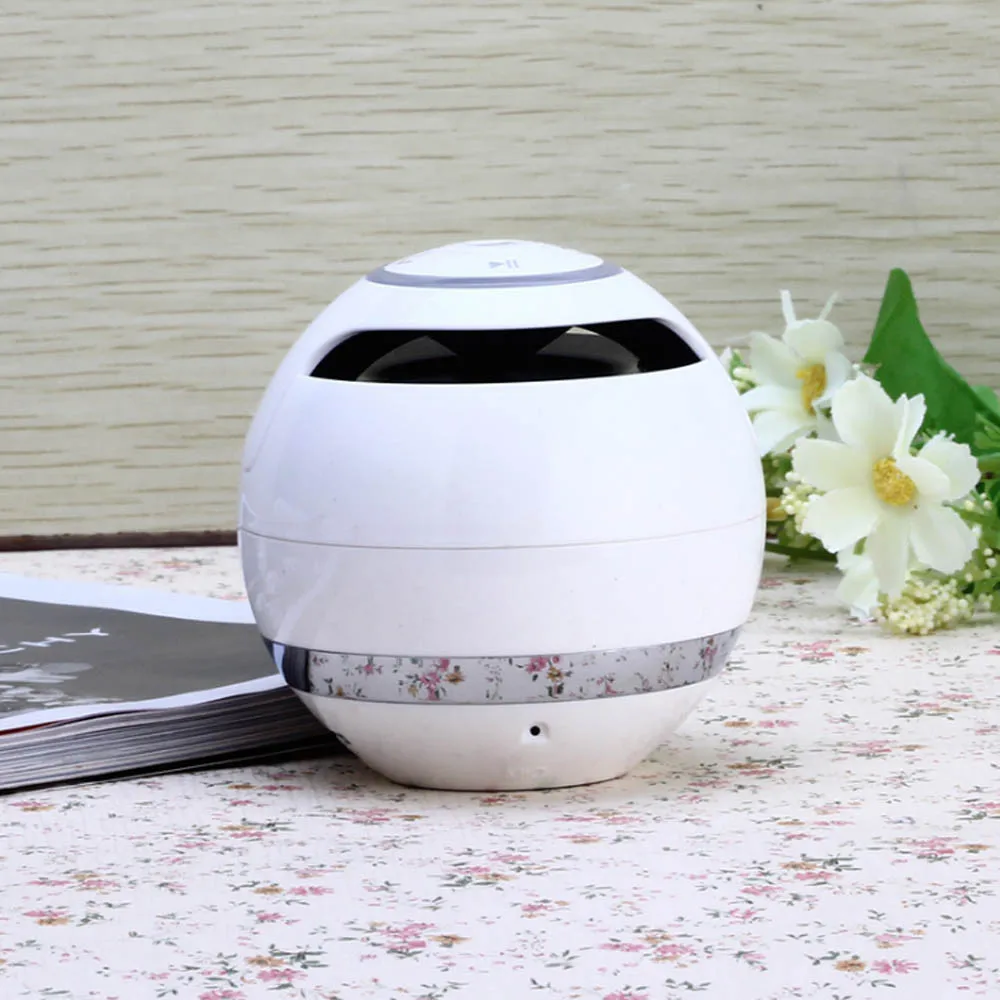 Binmer высокое качество портативный супер бас мини Bluetooth беспроводной динамик Sept30 Прямая MotherLander