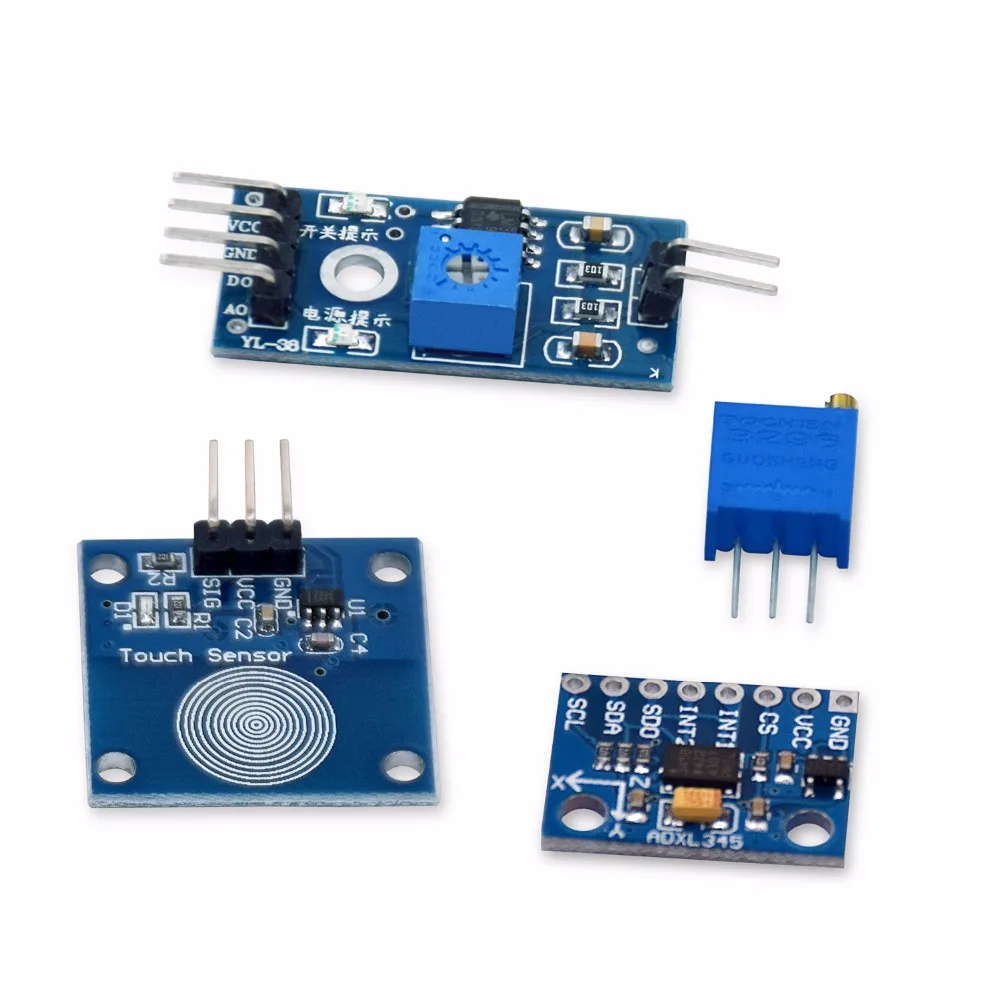 Бесплатная доставка! Новый супер стартовый Обучающий набор WeiKedz для Arduino с MEGA 2560R3 +