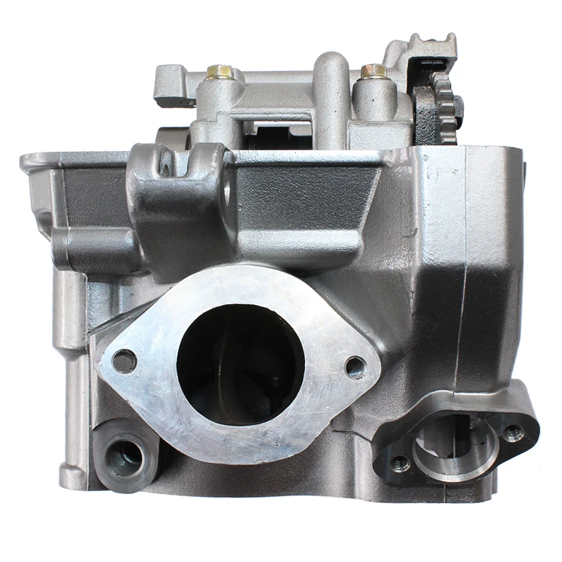 

Motocross Cylinder Head Assembly Assy Fit For YAMAHA300 Engine Off road motorcycle 2GT-YAMAHA300