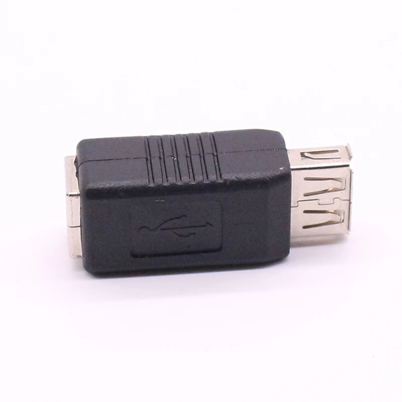 USB 2 0 tyрe A разъем типа B Мужской портативный лазерный принтер адаптер