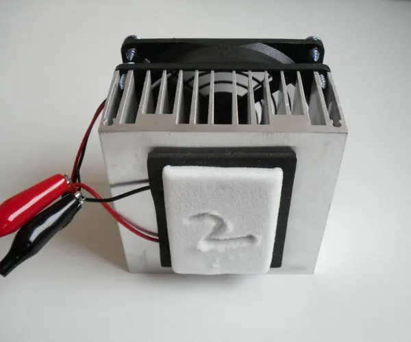 Новое охлаждение! Сделай Сам новая система охлаждения холодильная Набор DIY набор