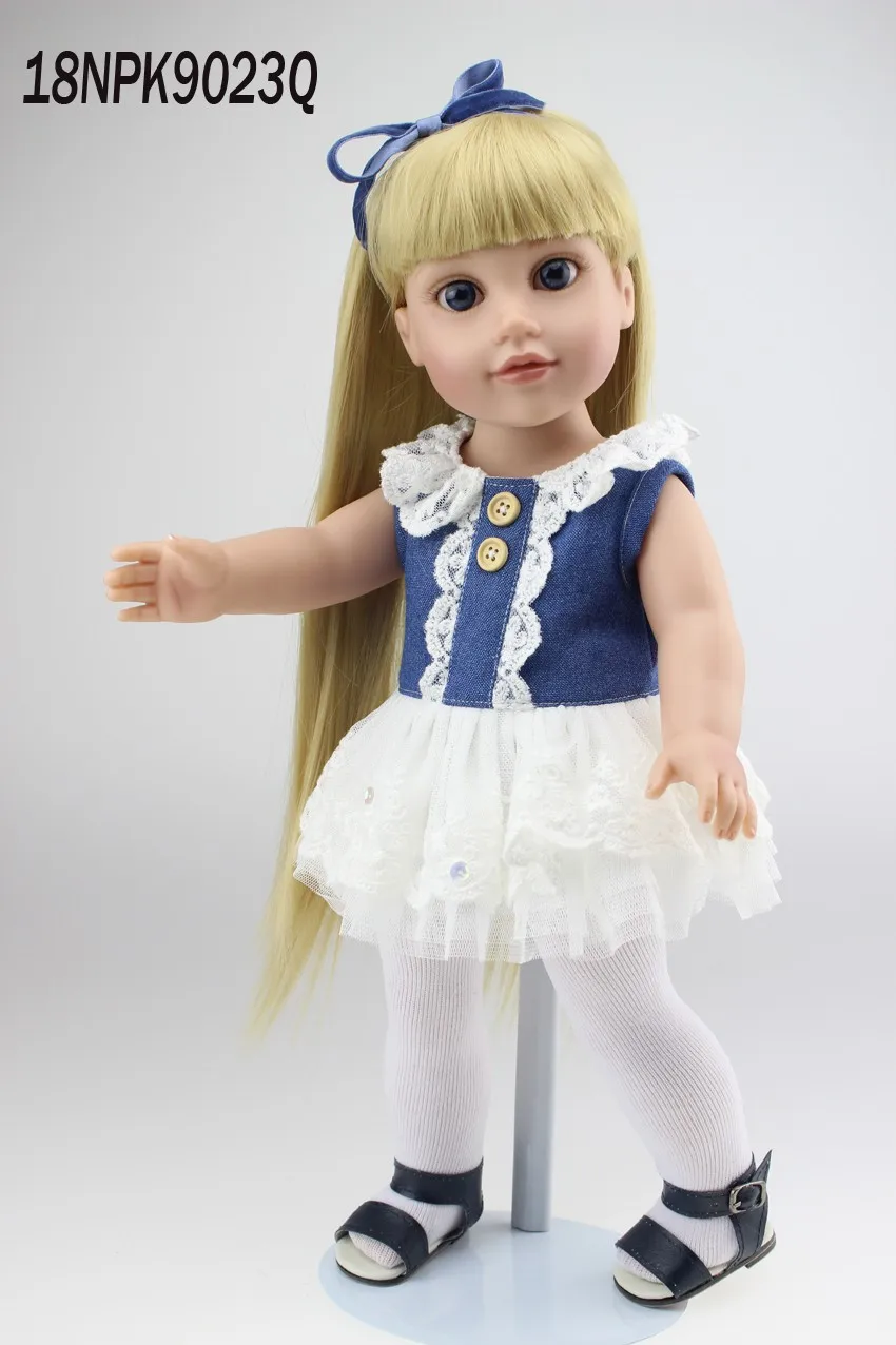 NPK/предзаказ 2015 г. Новинка оптовая продажа американская кукла для девочек Dollie & me