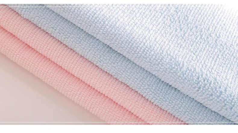 High-quality Lady Turban microfiber fabric thickening dry hair hat super absorbent quick-drying hair Shower cap Bath towel