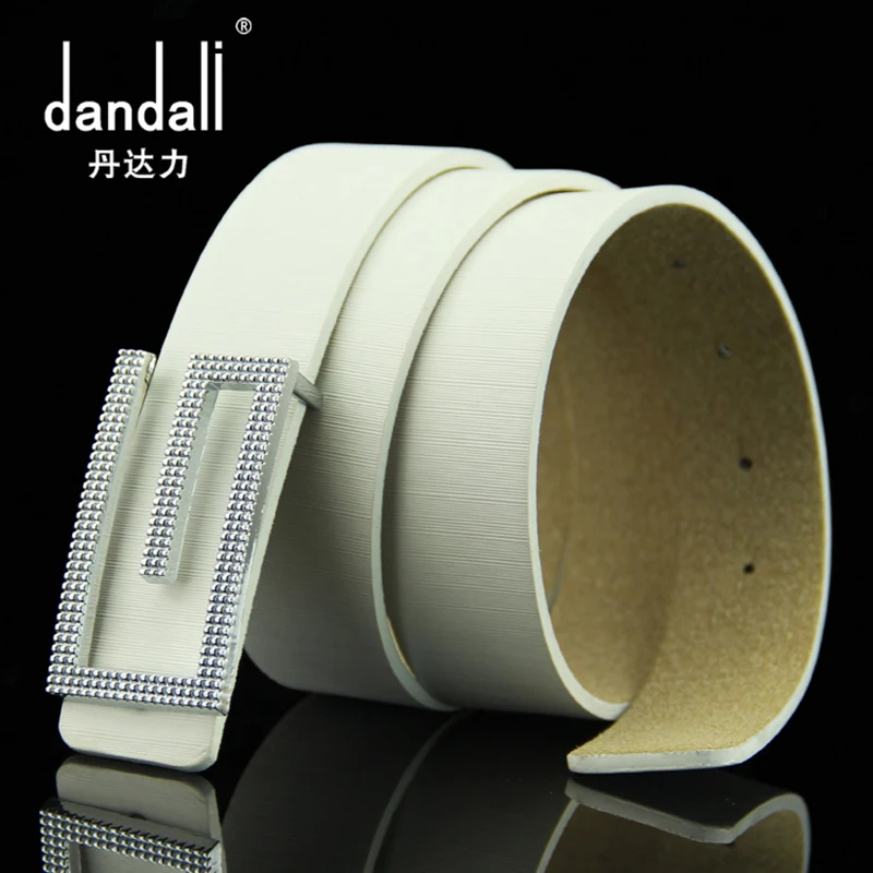 Кожаные мужские повседневные брендовые Роскошные Дизайнерские винтажные джинсы