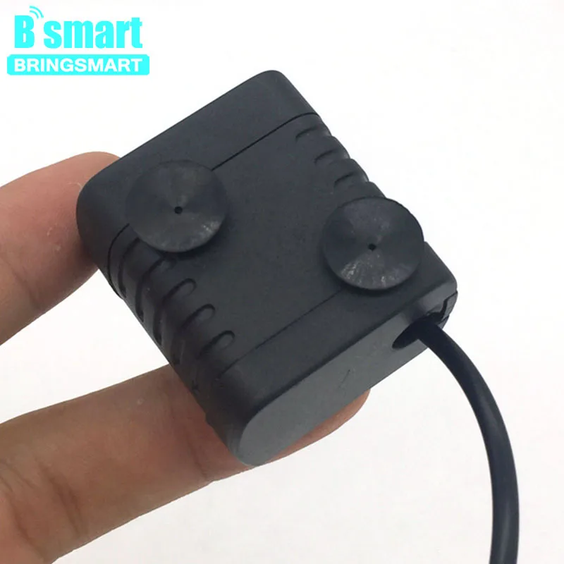 Погружной насос Bringsmart погружной с циркуляцией воды 6 в 12 пост. Тока для циркуляции