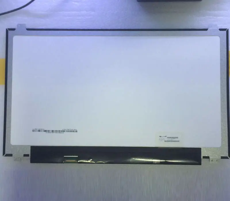 

17.3" LED LCD Screen For Samsung LTN173KT04-301 1600x900 Slim Display Panel