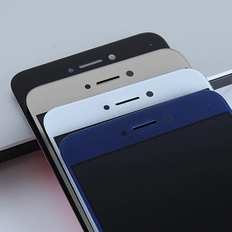 ЖК дисплей 5 2 дюйма для Huawei Honor 8 Lite сменный дигитайзер сенсорного экрана в сборе P8
