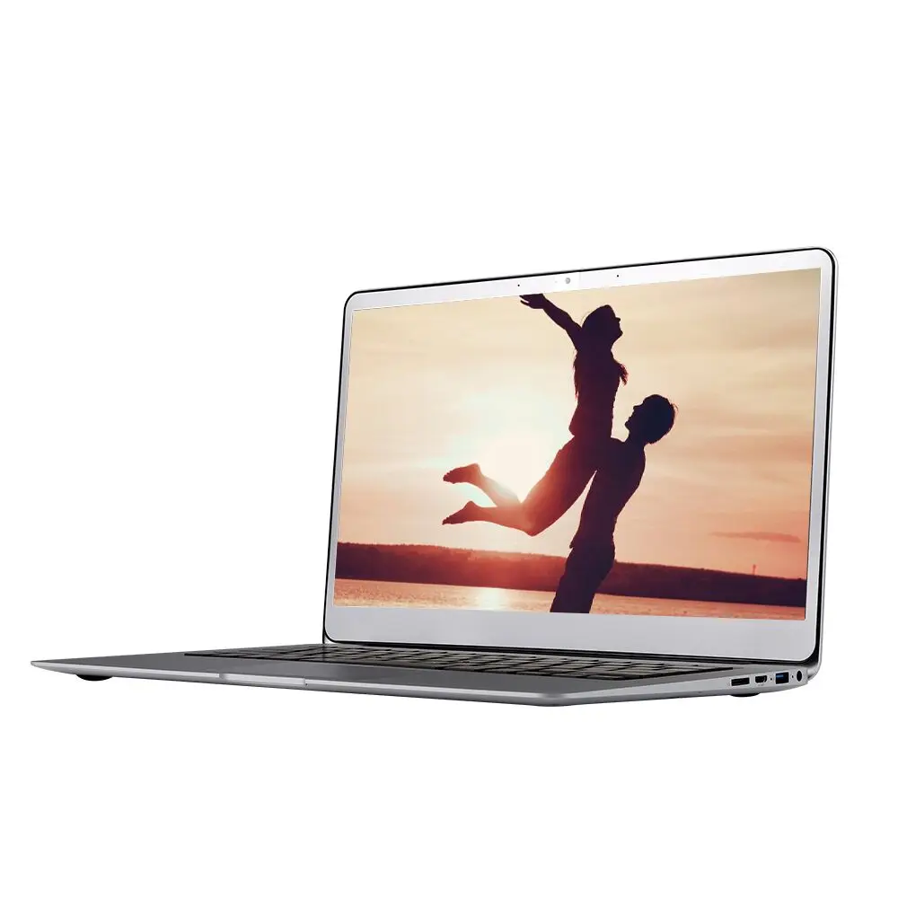 Ультрабук i7 14 дюймов игровой ПК ноутбук планшетофон 8 Гб ОЗУ 512 SSD четырехъядерный
