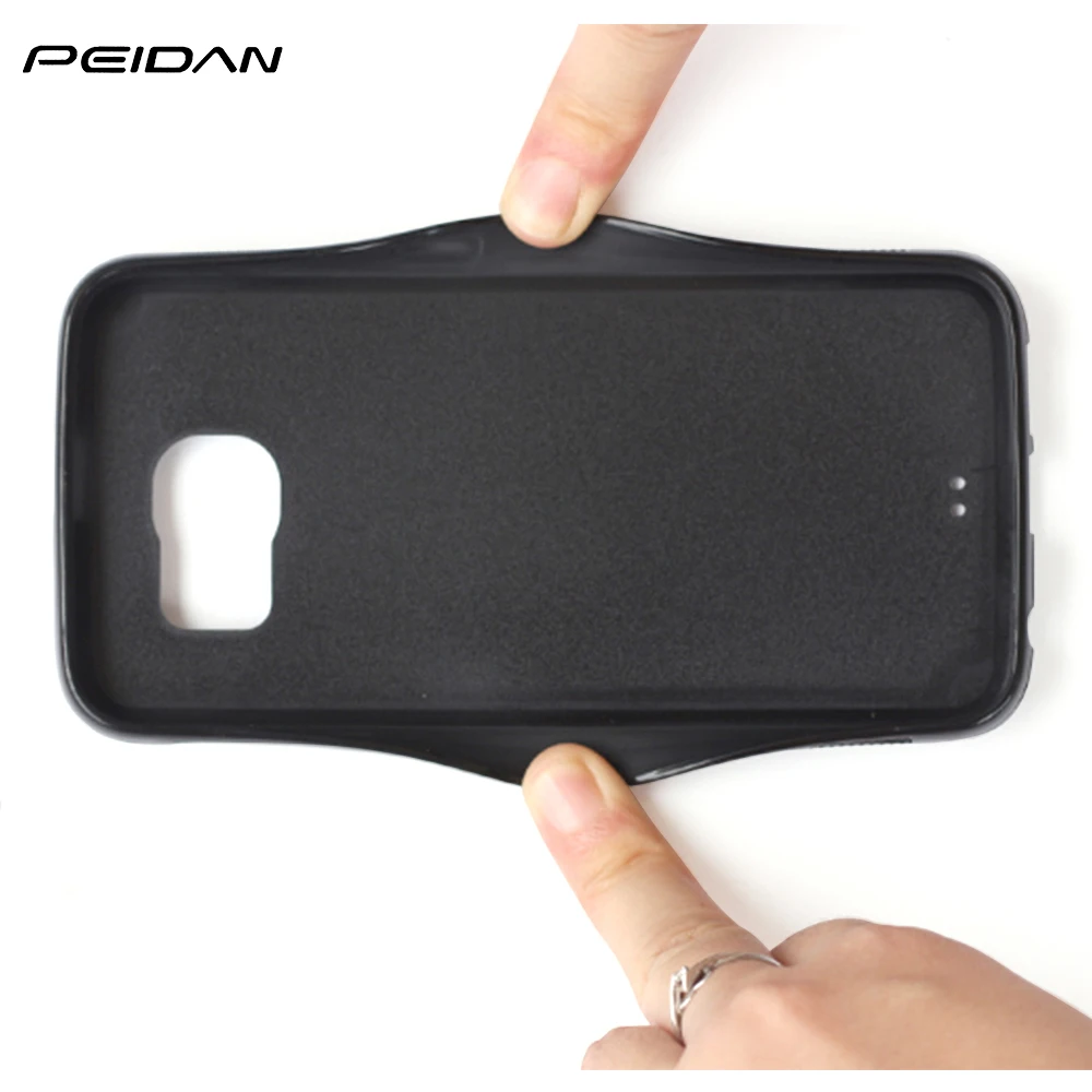 PEIDAN motorhead music metal phone for S3 S4 S5 S6 S7 S8 edge Note 3 4 5 #B168 |