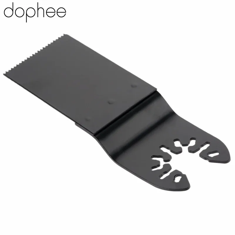 

Dophee Осциллирующий многофункциональный инструмент E-cut стандартное лезвие пилы для Dremel Fein Multimaster инструмент для резьбы по дереву Реноватор Э...