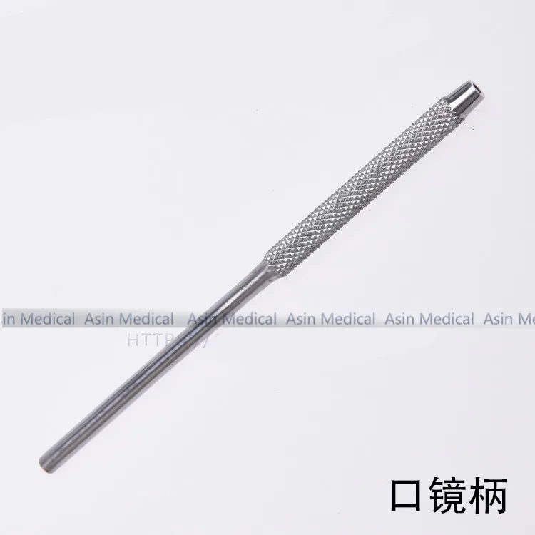 Высококачественный отражатель с зеркальной головкой для ротовой полости