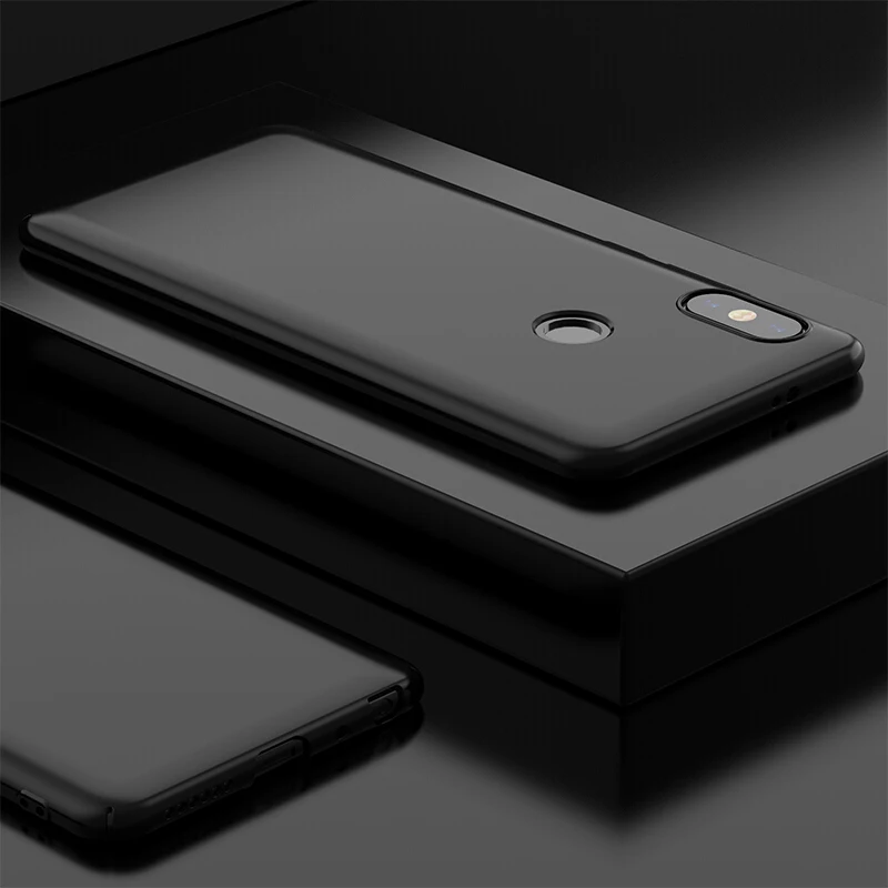 Для xiaomi redm S2 чехол MOFI redmi s2 глобальная версия PC жесткий для матовый 5 99'' |