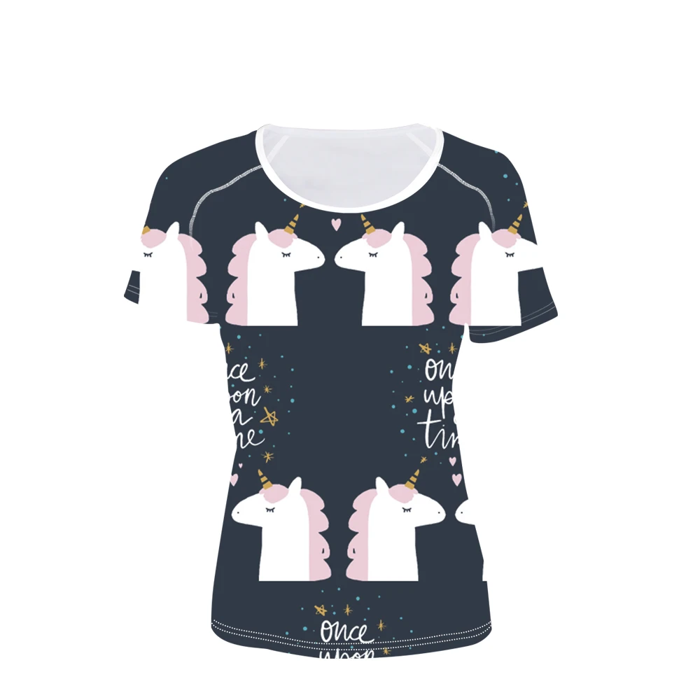 Женская облегающая одежда WHEREISART летняя повседневная разноцветная с