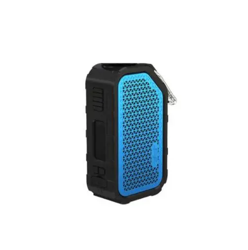100% Оригинальный Wismec активный Вт 80 мод Bluetooth динамик водостойкий электронный
