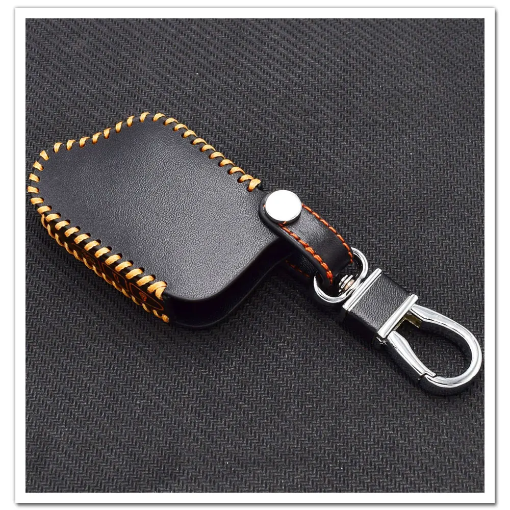ATOBABI M13 M14 кожаные чехлы для Scher-Khan Magicar 13 14 M110AS автосигналы автосигнализации пульт дистанционного управления ЖК-брелок крышка